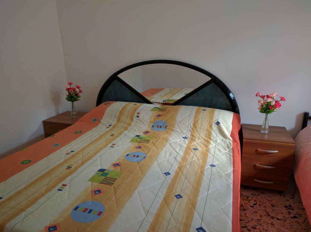 Sweet Stay Home Rom Eksteriør billede
